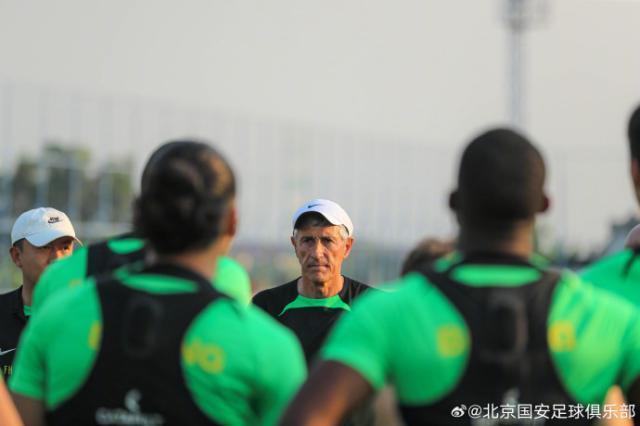 开云体育app-【2025中超巡礼之国安】重回技术流 有了争冠底气