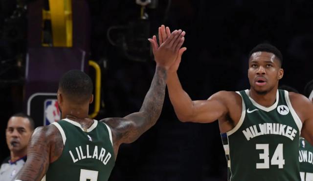 开云体育下载-东部双雄领跑夺冠赔率榜！掘金第三湖人仅第六