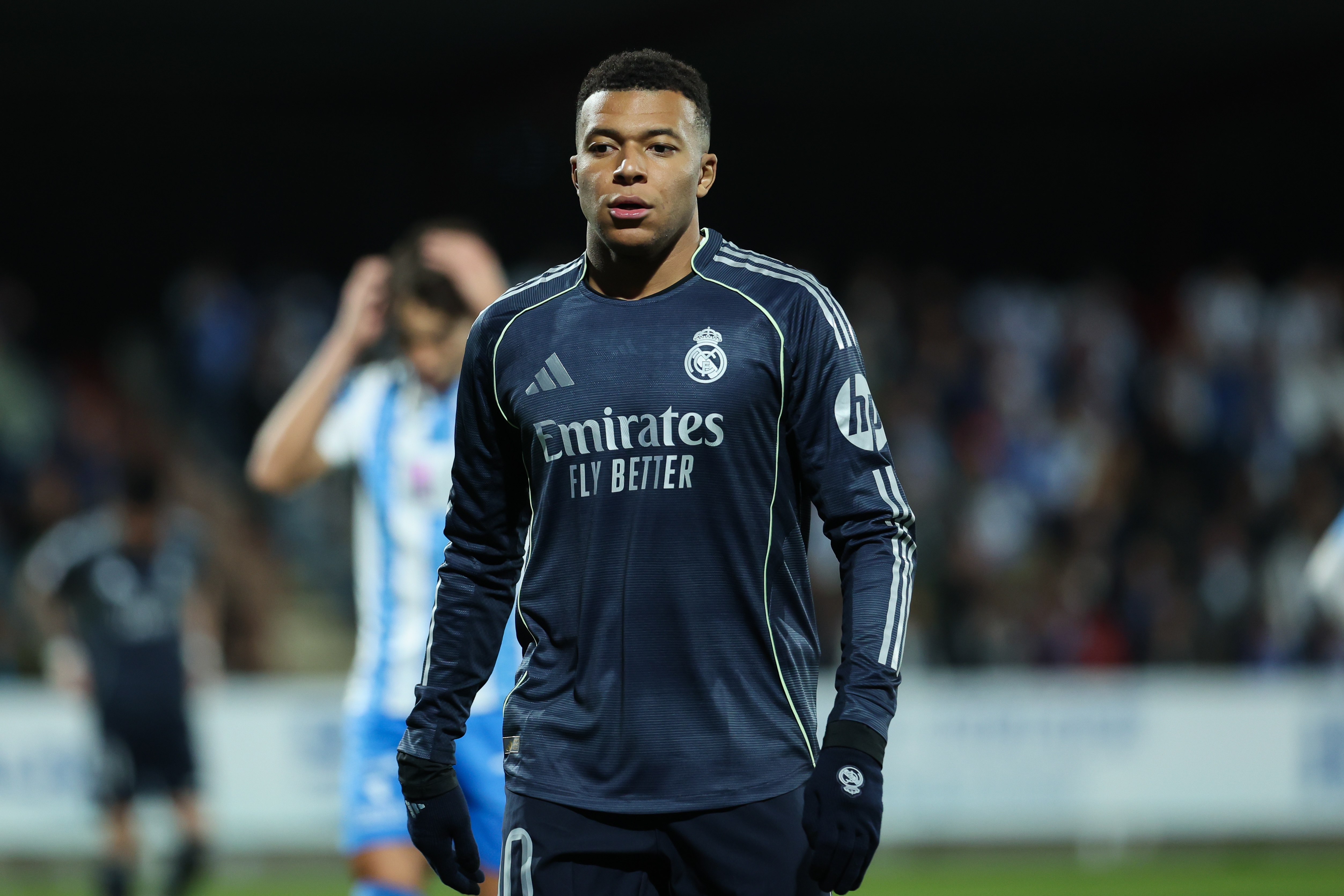 开云体育下载-记者：姆巴佩可能不会进名单，米西奇建议欧冠对摩纳哥后再决定