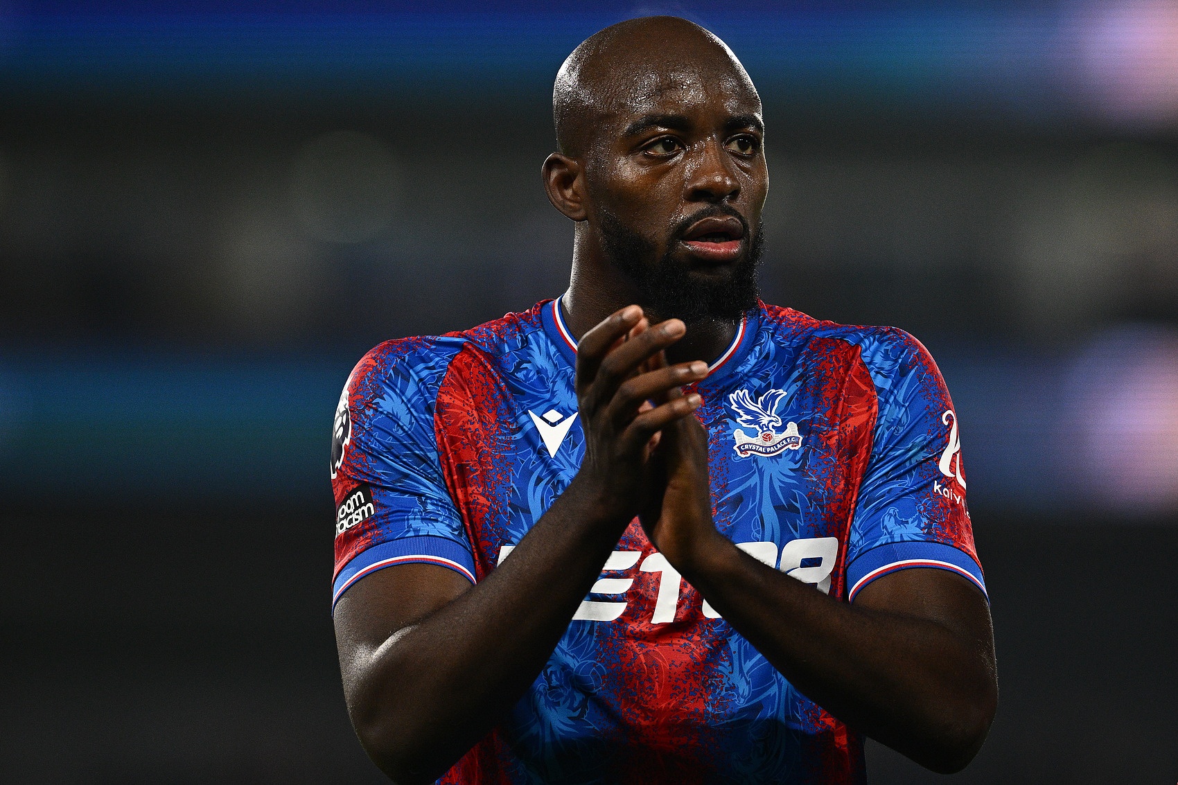 开云体育官网开云-米体：水晶宫要求尤文用戴维交换马特塔，被尤文果断拒绝