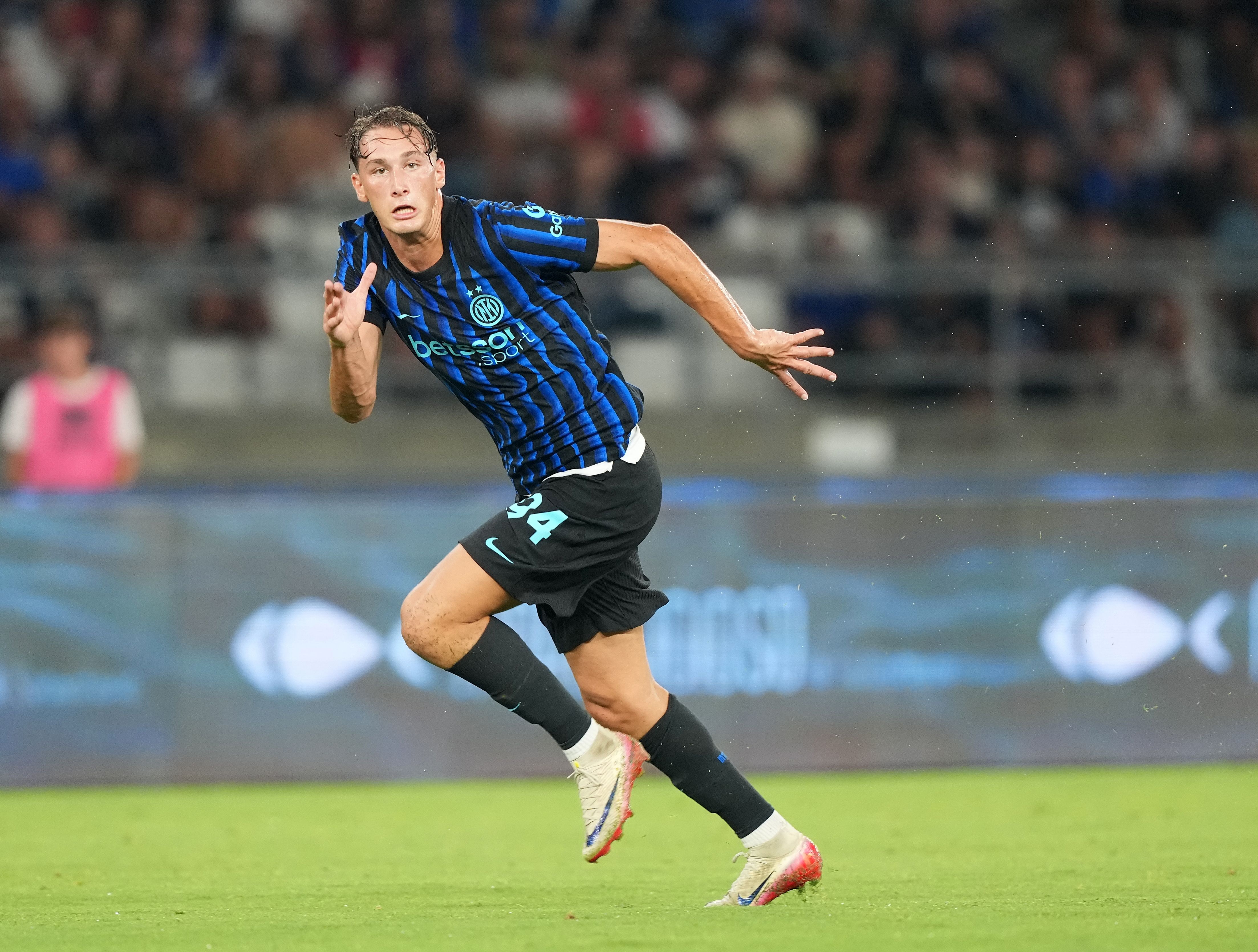 kaiyun.com-经纪人谈皮奥续约：球员还有4年半合同，我们对此没问题但也不急