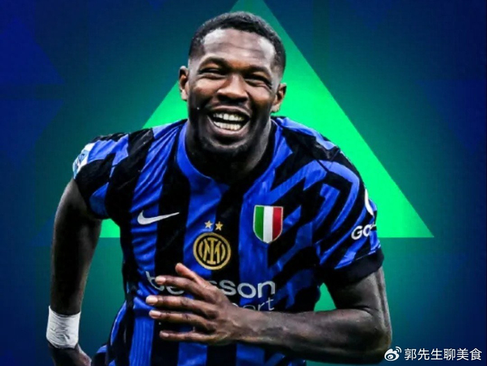 欧冠亏6500万！国米要卖小图拉姆，或成为转会市场香饽饽？|国际米兰|巴塞罗那|锋线|马竞|英超_新浪体育_新浪新闻